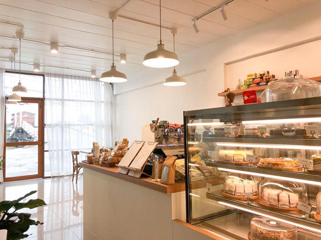 Tem Wan (Term Waan Cafe)