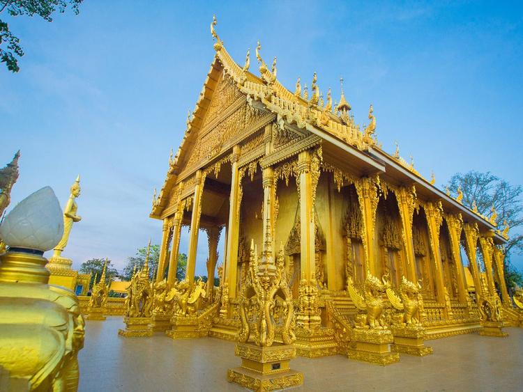 วัดปากน้ำโจ้โล้