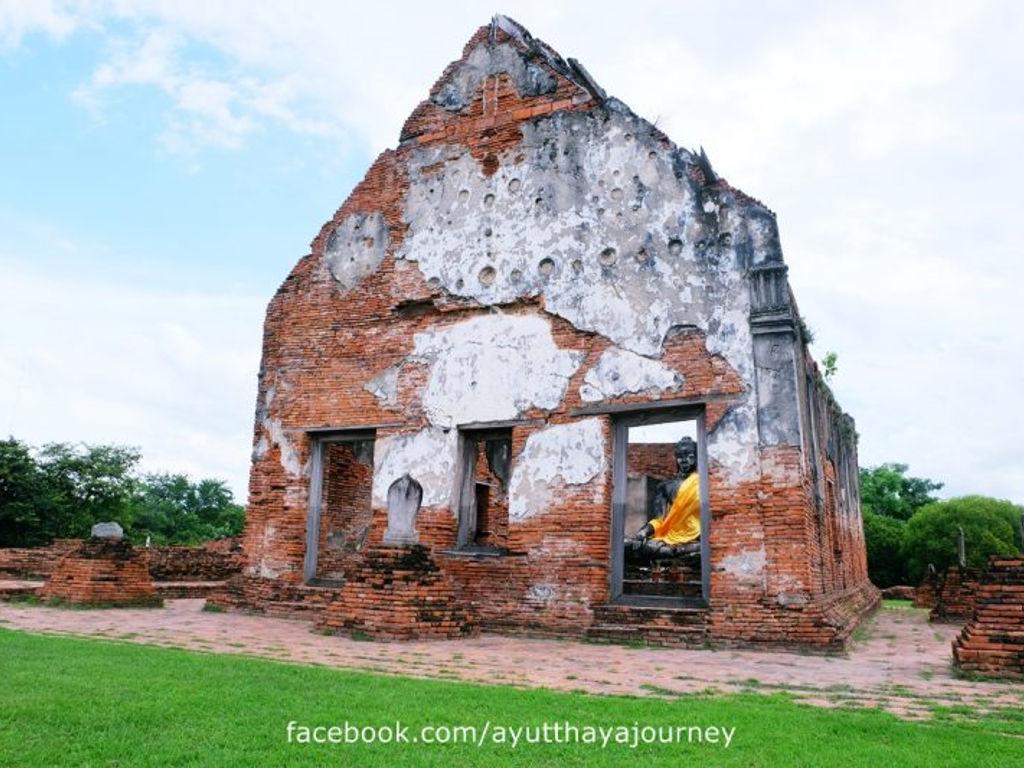 Wat Worachettharam