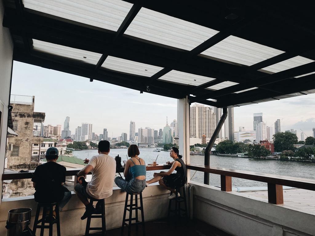 Woodbrook Bangkok