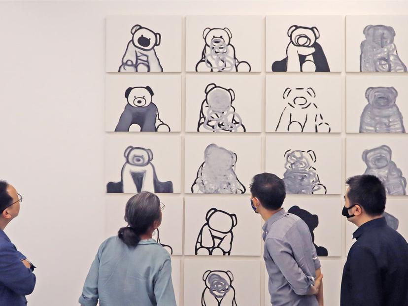 JWD Art Space
