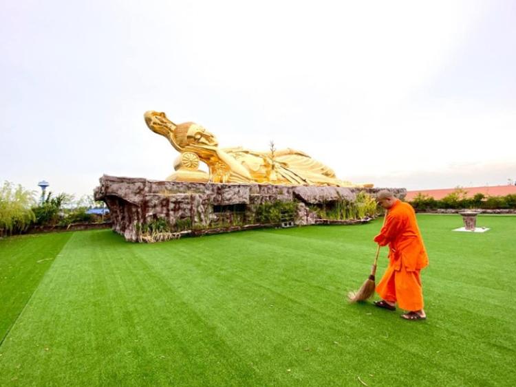 วัดธรรมปัญญารามบางม่วง
