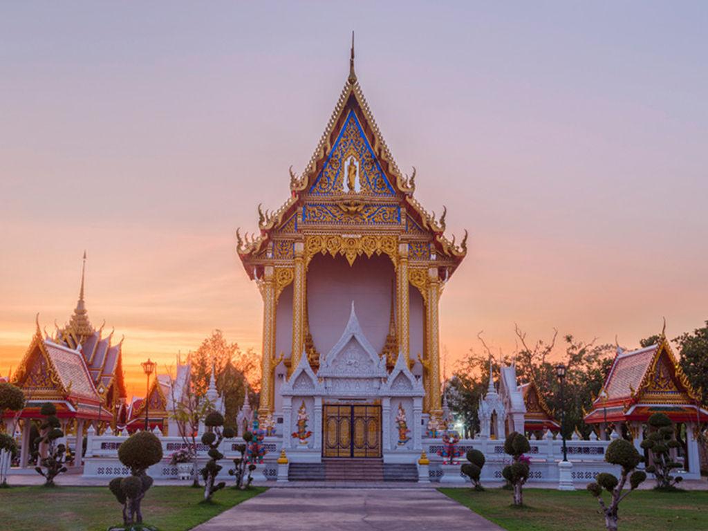 Wat Bang Phai
