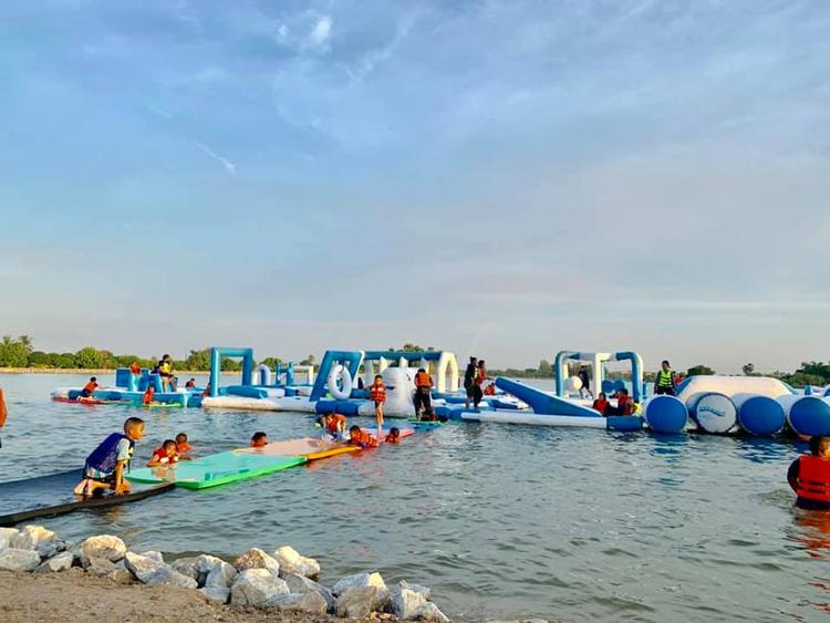 หาดเติมรัก