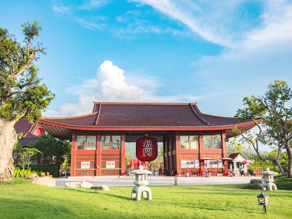 Hinoki Land Chiang Mai
