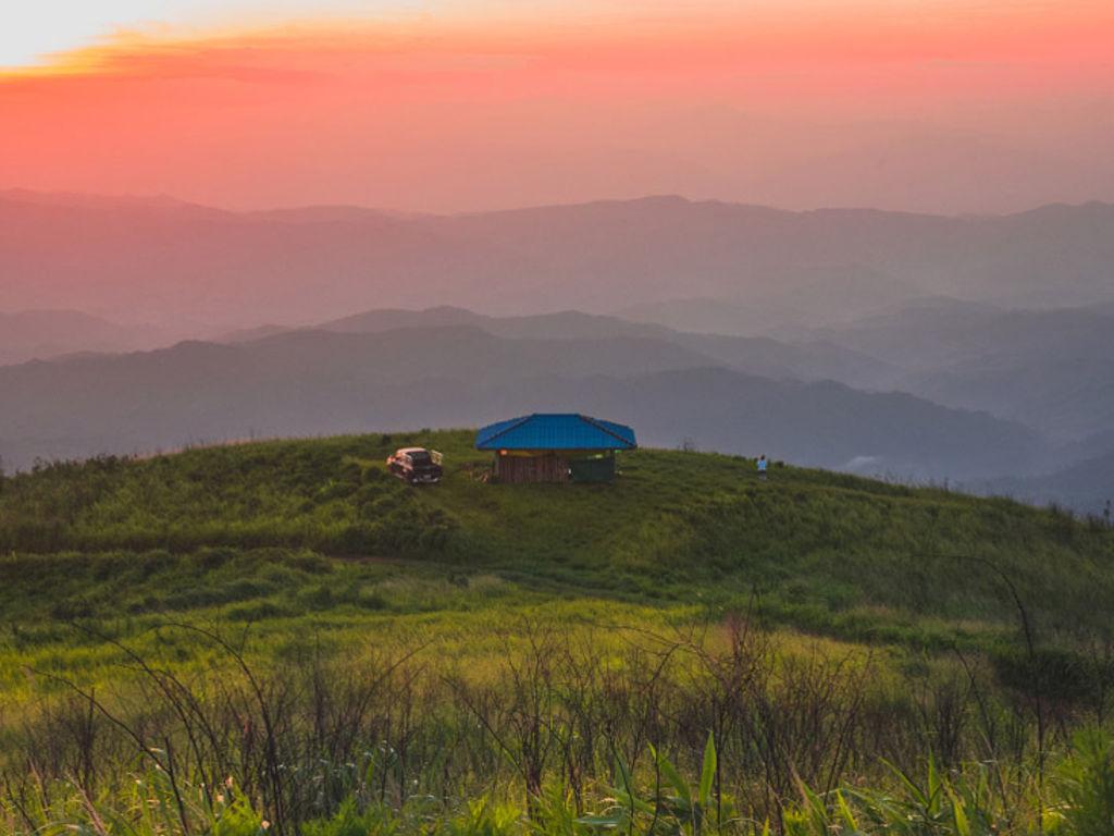 ดอยสวนยาหลวง