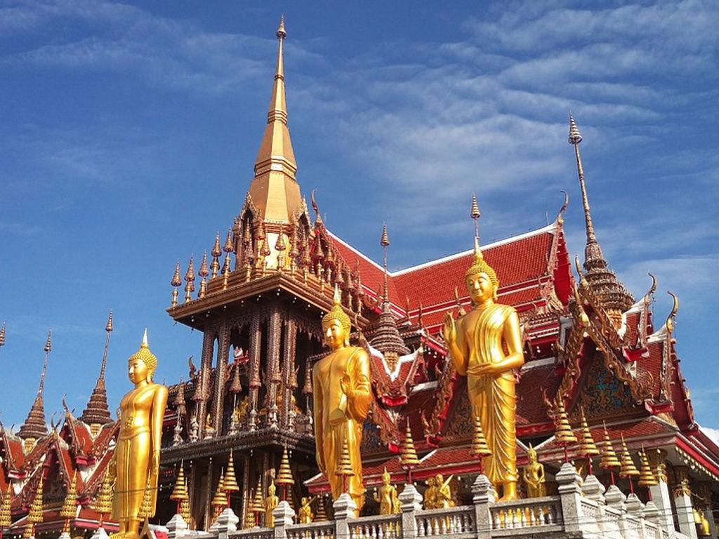 วัดลาดพร้าว