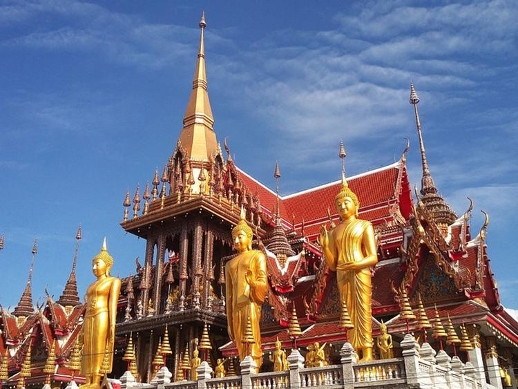 วัดลาดพร้าว