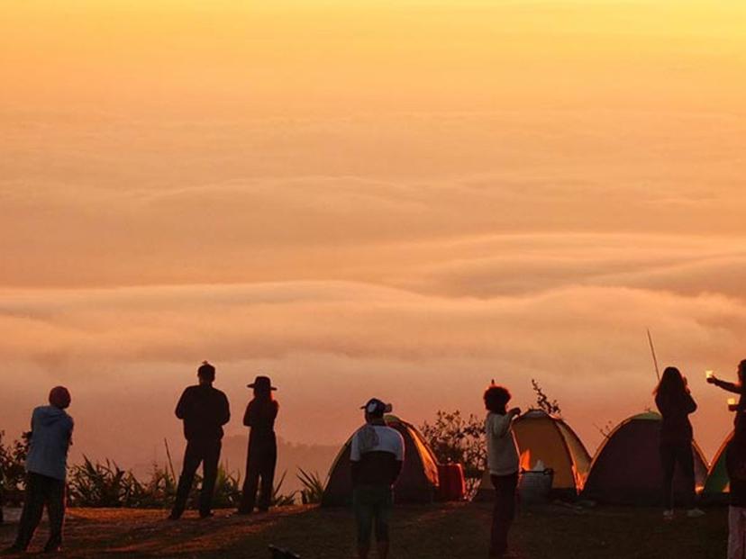 Khun Sathan National Park