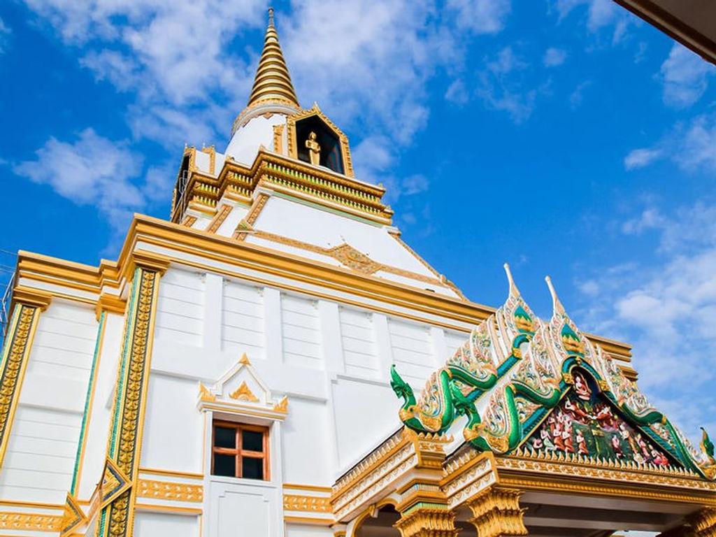 วัดมหาธาตุแหลมสัก