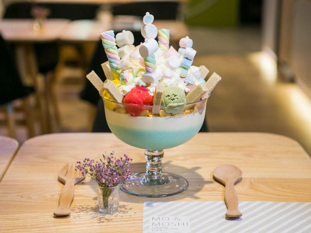 Mo & Moshi 暹罗中心