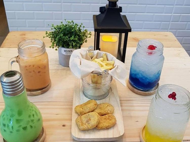 See you again Coffee&Food Cafe