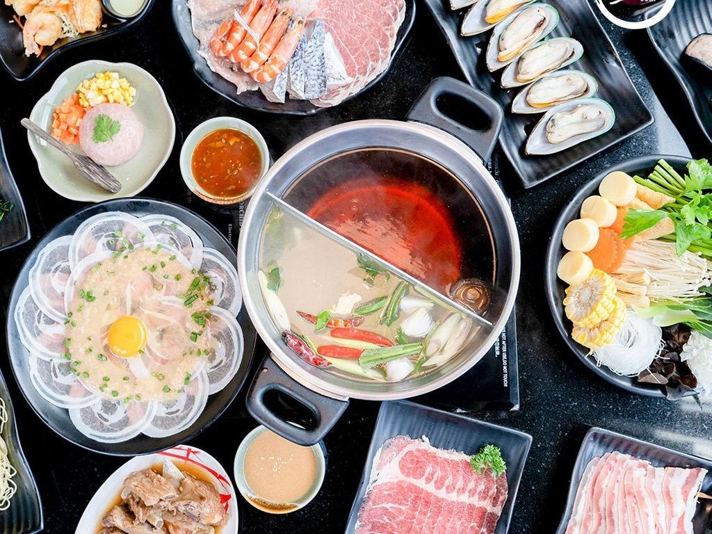 Neo Suki, East Park Project