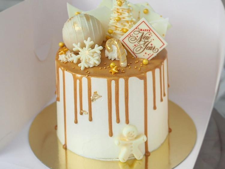 Vanilla Prince Cafe เดอะมอลล์ บางกะปิ