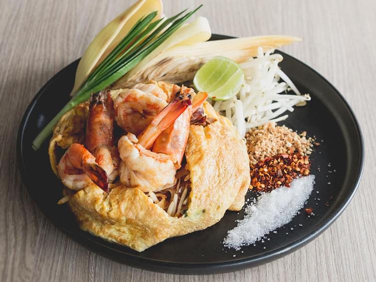 Grand de Cafe รามอินทรา