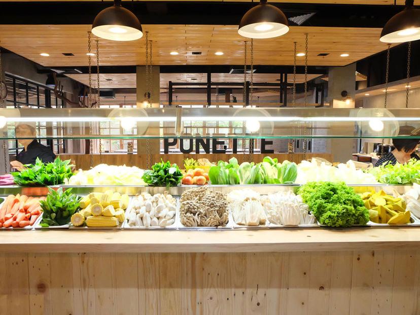 The Ponette ครัวคุณปู่