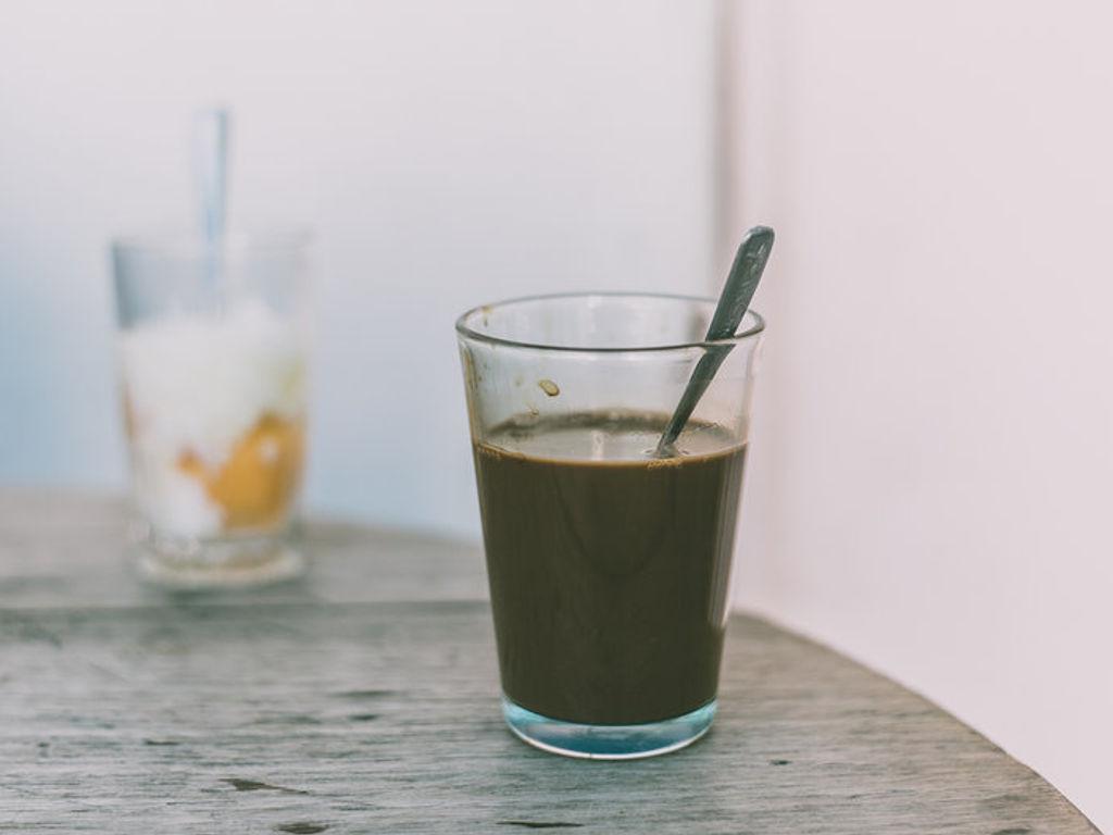 Waree Coffee, 南隆市场