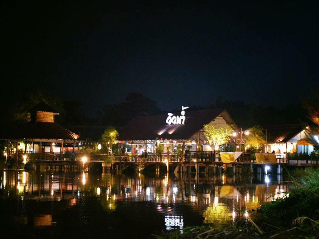 วิวน้ำ