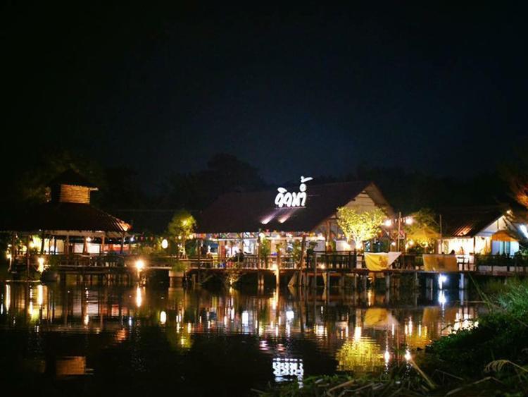 วิวน้ำ