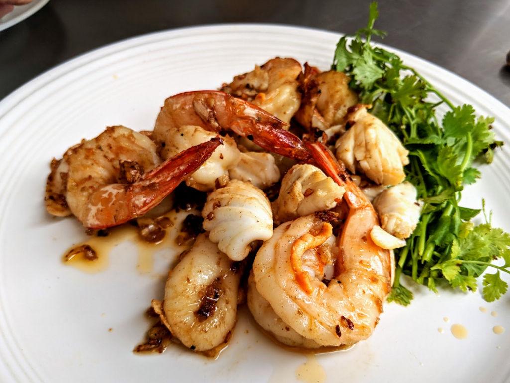 Pirunlak as ordered
