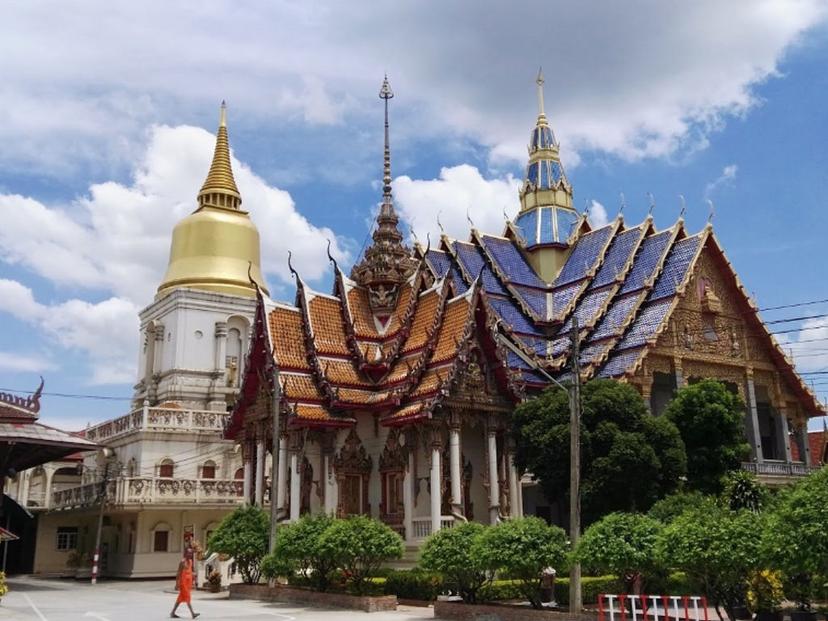 วัดบางพระ