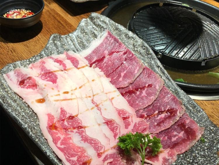 ORANJII, Saphan Kwai 分行