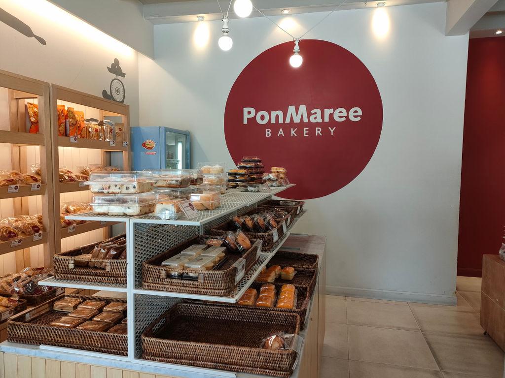 PonMaree BAKRY