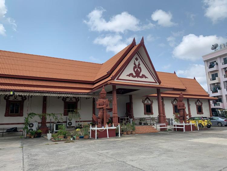 Nopparat Restaurant