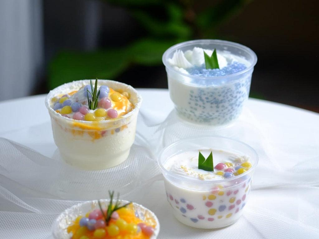 Cafe Cococano (Ekachai 30)