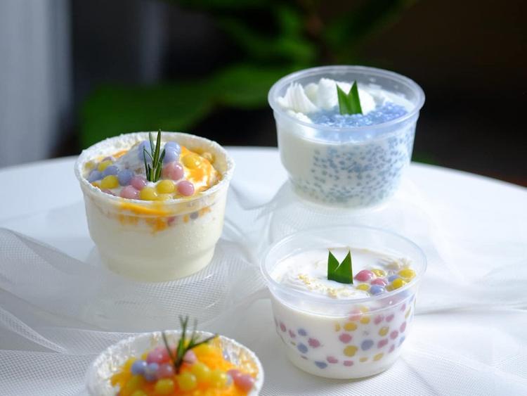 Cafe Cococano (เอกชัย 30)