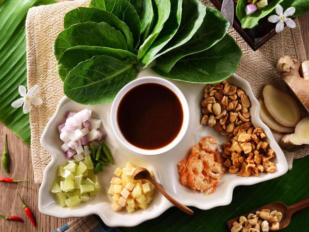 Krua Apsorn, Kanchanaphisek 分行