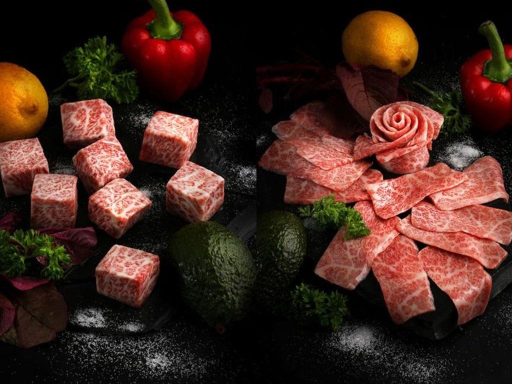 FujiGyu Fashion Island