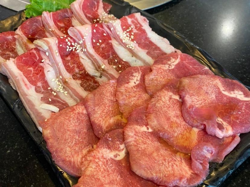 Tohkai Yakiniku สาขาเซอเคิล