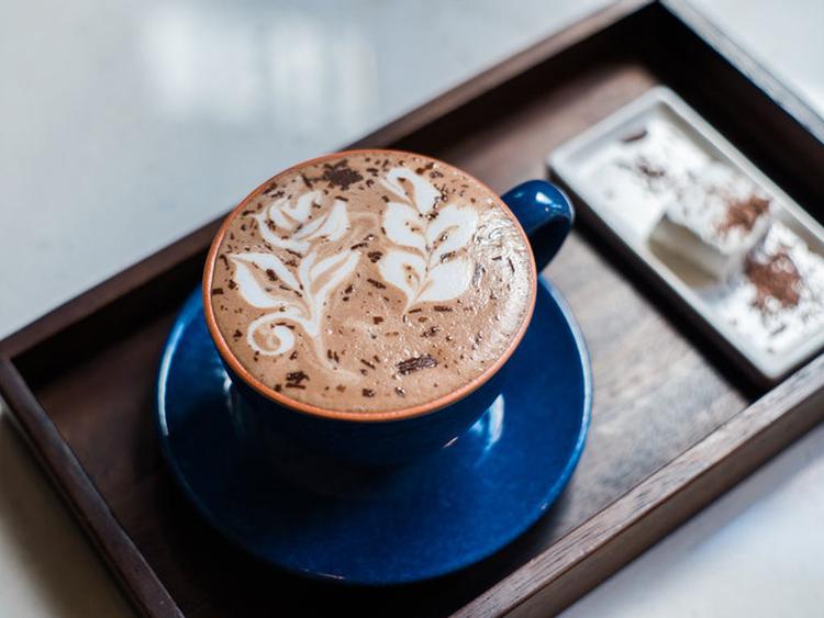 Kad Kokoa - Thai Craft Chocolate Café