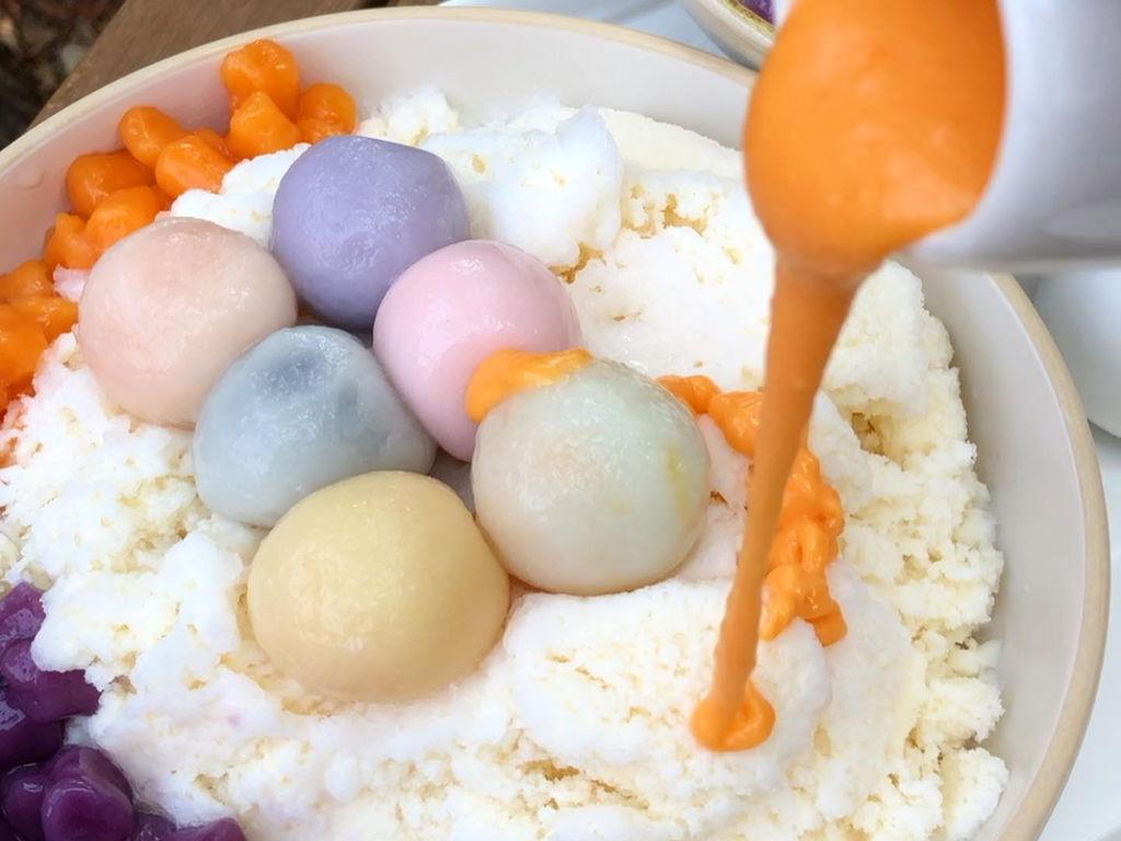 Klom dessert house, Lasalle branch 46