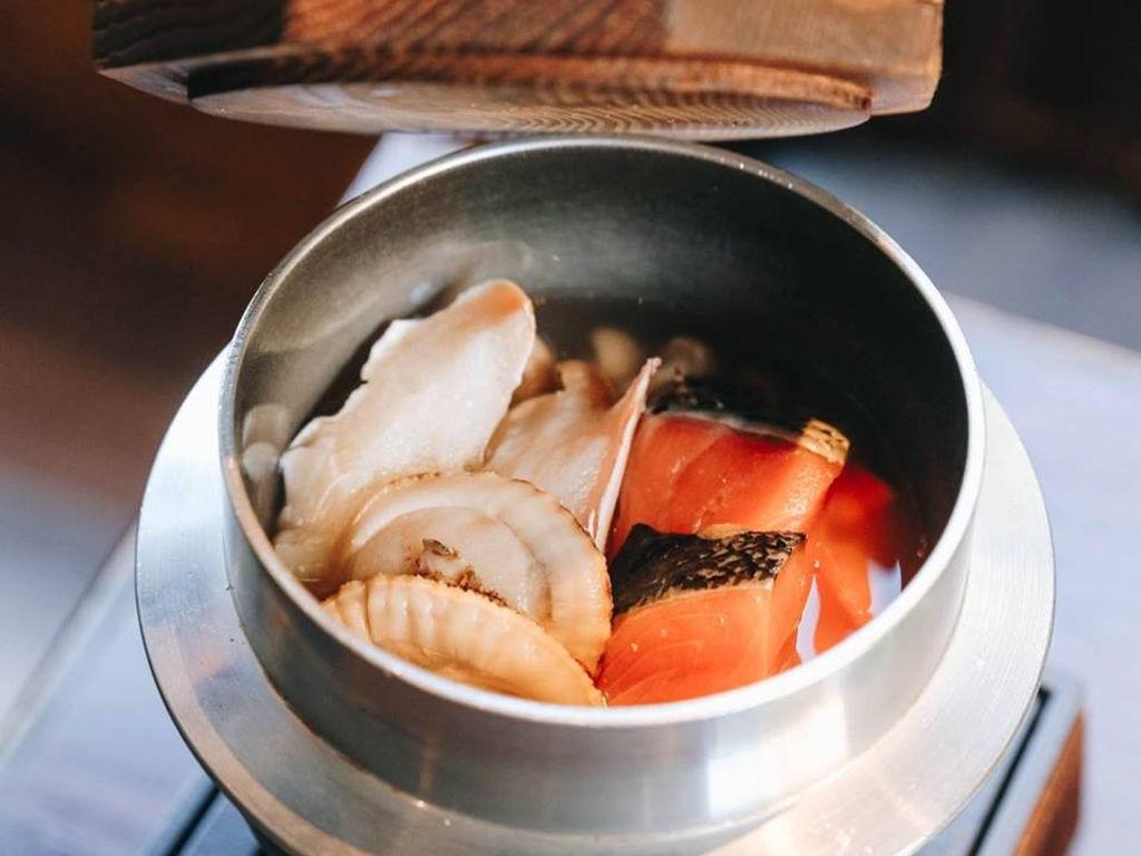 坪八、Cosmo Bazaar