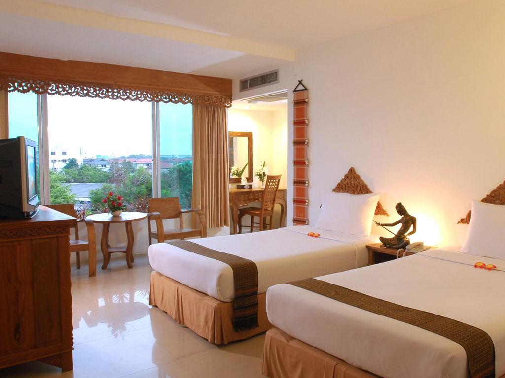 Bansabai Hostel