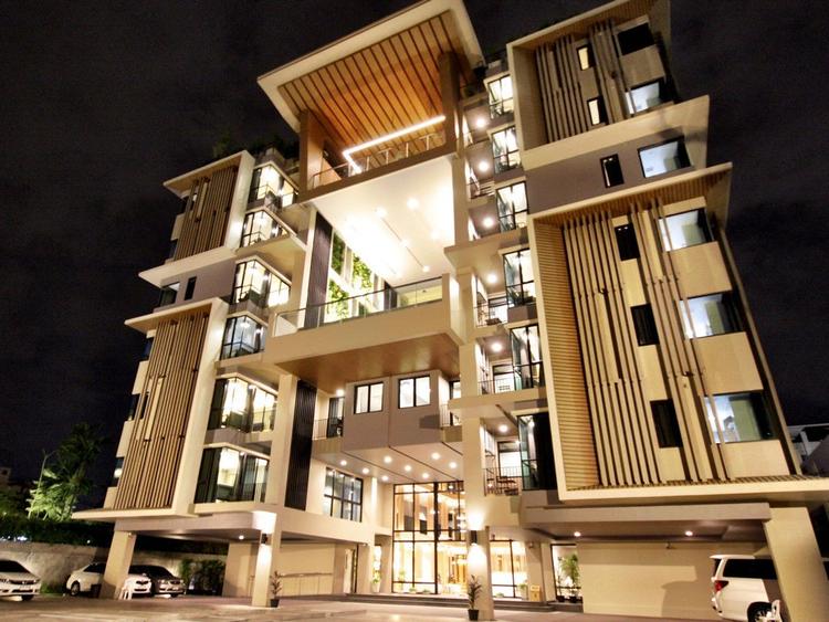 Mii Hotel Srinakarin