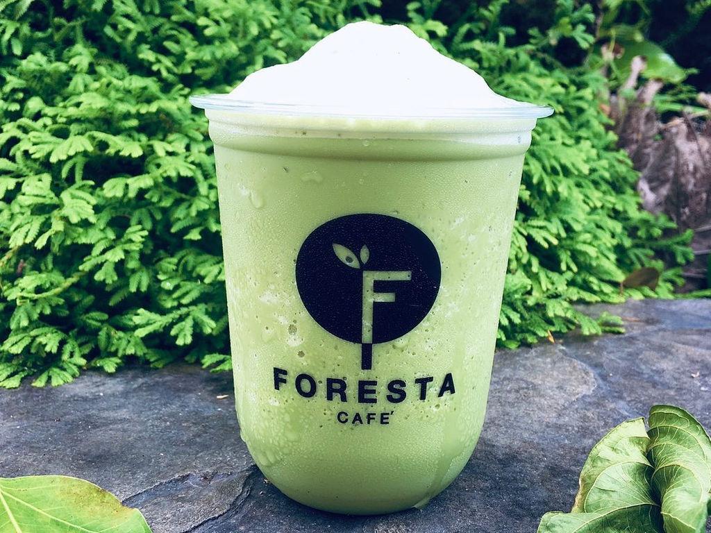 Foresta cafe'