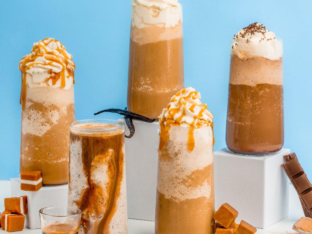 Gloria Jean's Coffees - สาขามาลีนนท์