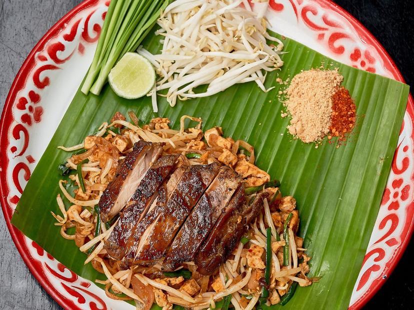 Baan Phadthai - Baan Phad Thai