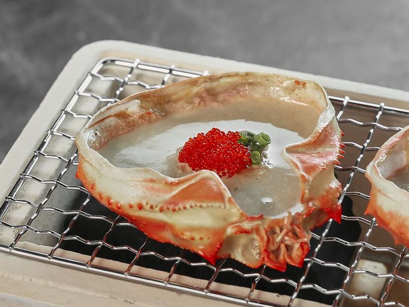 Tenjo Sushi & Yakiniku Premium Buffet - เดอะมอลล์งามวงศ์วาน