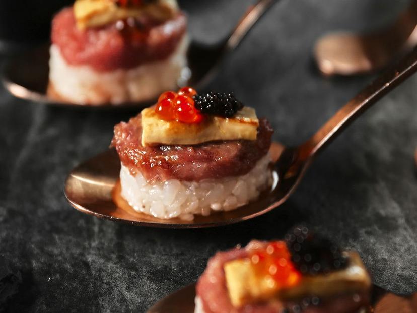 Tenjo Sushi & Yakiniku Premium Buffet - ศูนย์การค้าเดอะพรอมานาด