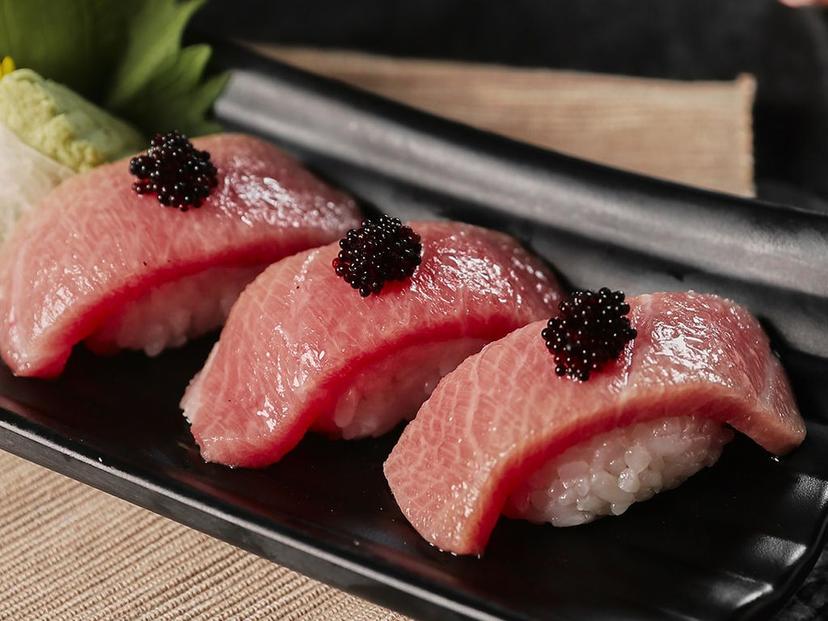 Tenjo Sushi & Yakiniku Premium Buffet -