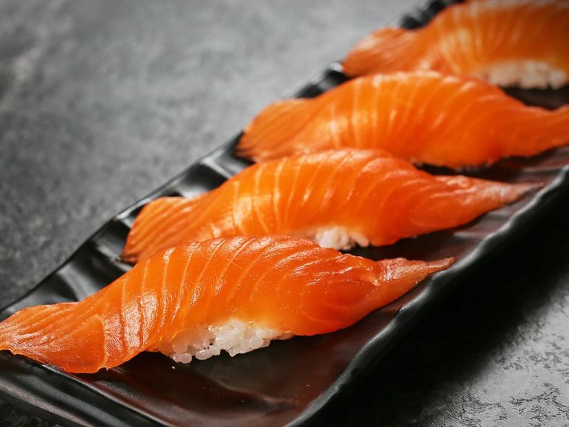 Tenjo Sushi & Yakiniku Premium Buffet  - ศูนย์การค้าเดอะไบรท์