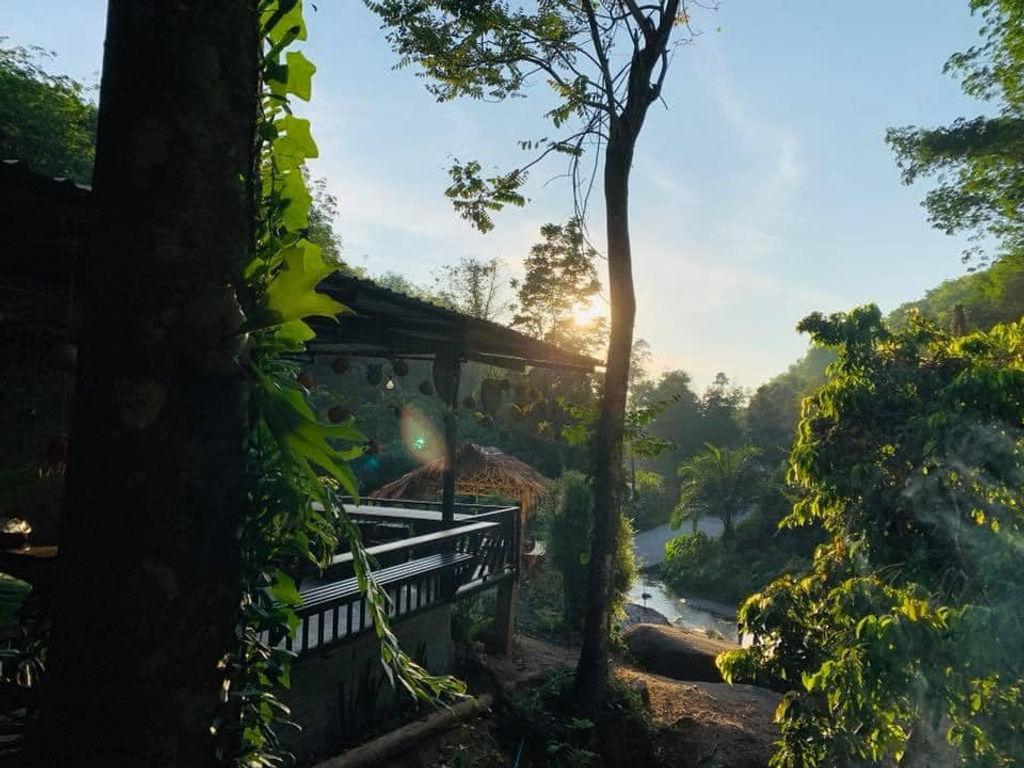 Baan Klang Dong Coffee Roaster