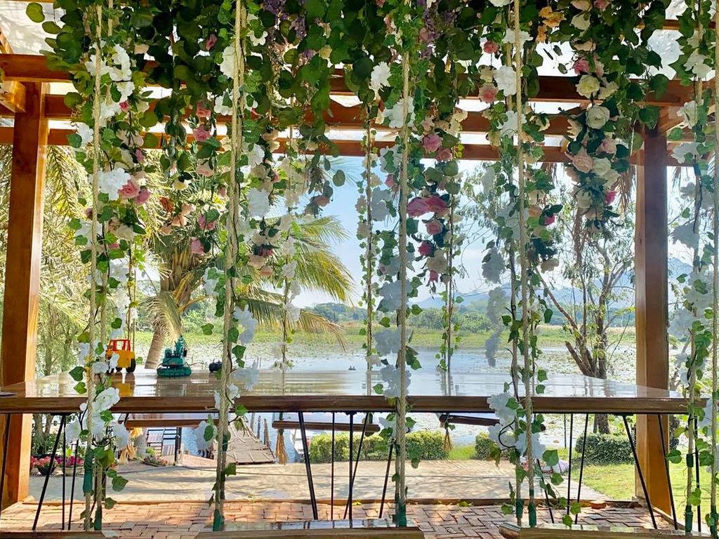 Sakarin Valley Resort & Restaurant