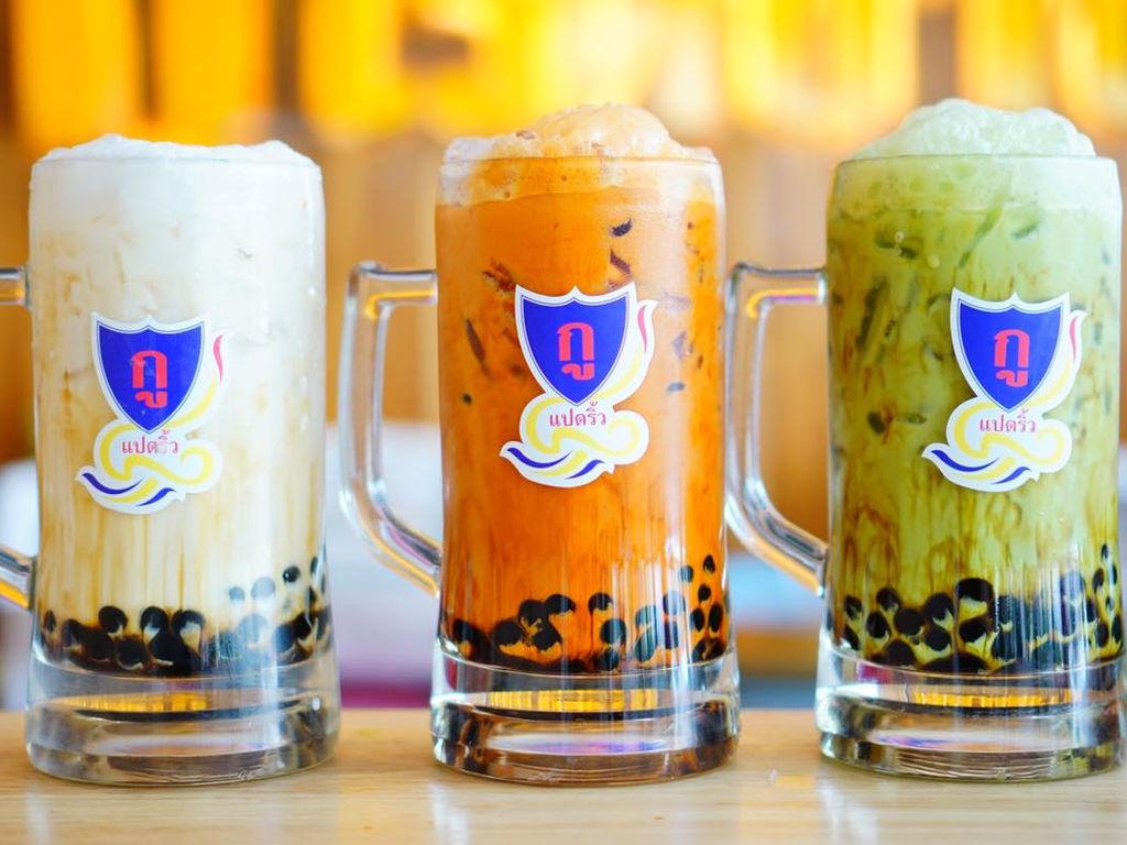 กูโรตีชาชัก แปดริ้ว