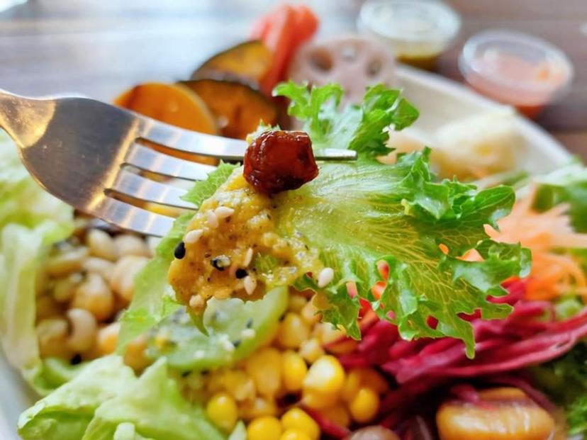 Ice Style Salad Phuket