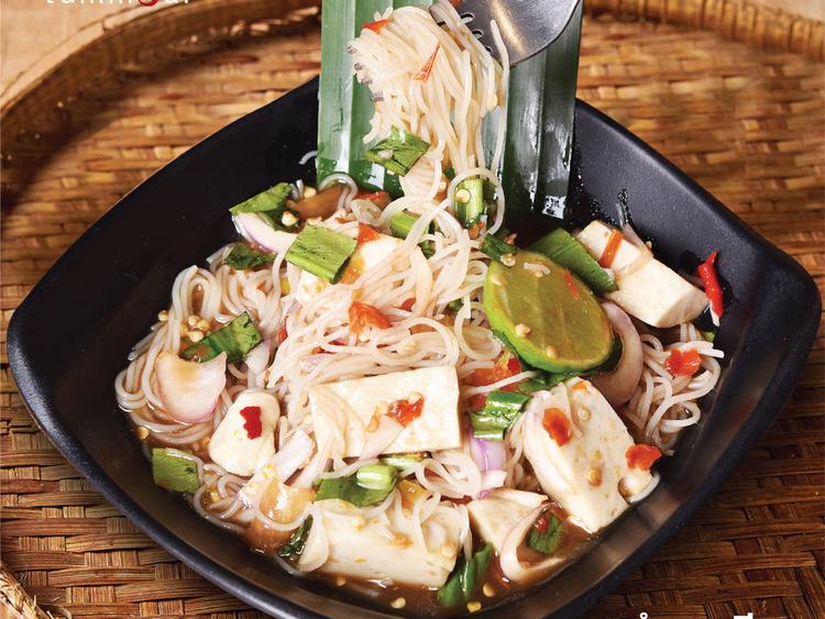 Tummour, Phichit Branch